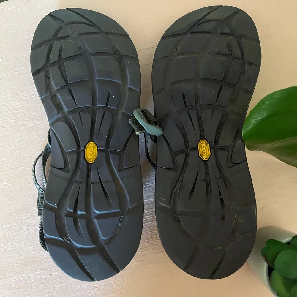 Zx Chacos - Picture 5 of 6